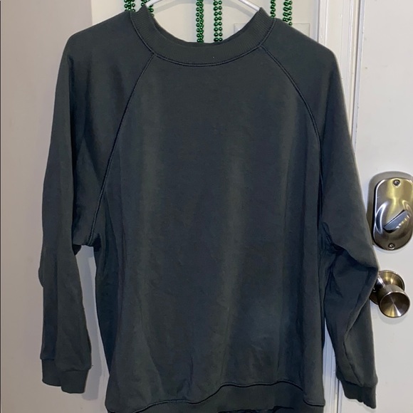 AE Oversized Crewneck